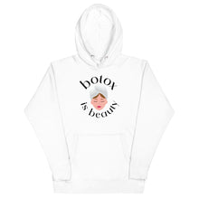 Load image into Gallery viewer, Botox Beauty Hoodie
