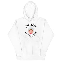 Load image into Gallery viewer, Botox Beauty Hoodie
