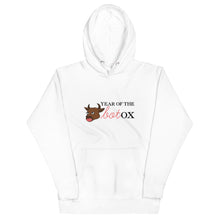 Load image into Gallery viewer, Year Of The Botox Hoodie
