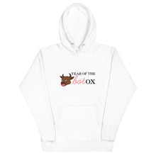 Load image into Gallery viewer, Year Of The Botox Hoodie
