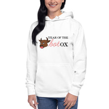 Load image into Gallery viewer, Year Of The Botox Hoodie
