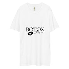 Load image into Gallery viewer, Botox Chic Premium Viscose Hemp T-shirt
