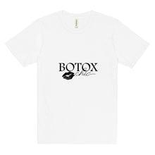 Load image into Gallery viewer, Botox Chic Premium Viscose Hemp T-shirt
