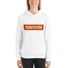 Load image into Gallery viewer, Plump Fiction Hoodie
