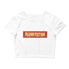 Load image into Gallery viewer, Plump Fiction Crop Tops
