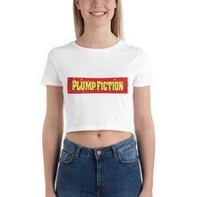 Load image into Gallery viewer, Plump Fiction Crop Tops
