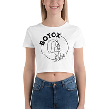 Load image into Gallery viewer, Botox Babe Crop Tops
