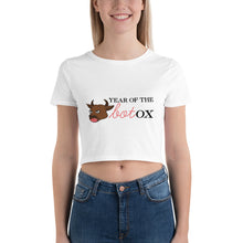 Load image into Gallery viewer, Year Of The Botox Crop Tops
