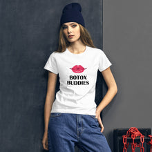 Load image into Gallery viewer, Botox Buddies Short Sleeve T-shirt
