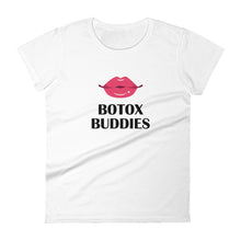 Load image into Gallery viewer, Botox Buddies Short Sleeve T-shirt
