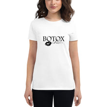 Load image into Gallery viewer, Botox Chic Short Sleeve T-shirt
