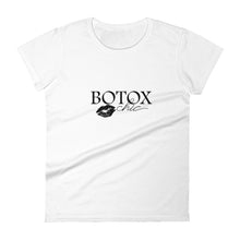 Load image into Gallery viewer, Botox Chic Short Sleeve T-shirt
