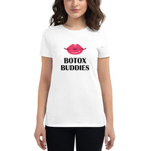 Load image into Gallery viewer, Botox Buddies Short Sleeve T-shirt
