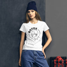 Load image into Gallery viewer, Botox Guy Short Sleeve T-shirt
