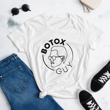 Load image into Gallery viewer, Botox Guy Short Sleeve T-shirt
