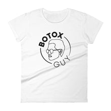 Load image into Gallery viewer, Botox Guy Short Sleeve T-shirt
