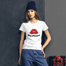 Load image into Gallery viewer, Stay Plumped Short Sleeve T-shirt
