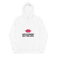 Load image into Gallery viewer, Life Is Short Buy Botox Hoodie
