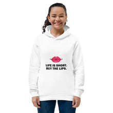 Load image into Gallery viewer, Life Is Short Buy Botox Hoodie
