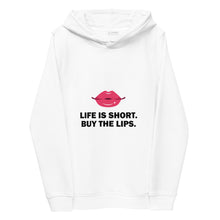 Load image into Gallery viewer, Life Is Short Buy Botox Hoodie
