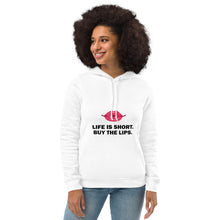 Load image into Gallery viewer, Life Is Short Buy Botox Hoodie
