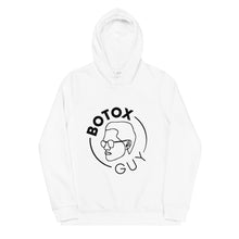 Load image into Gallery viewer, Botox Guy Hoodie
