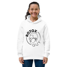 Load image into Gallery viewer, Botox Guy Hoodie
