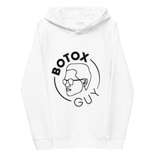 Load image into Gallery viewer, Botox Guy Hoodie
