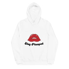 Load image into Gallery viewer, Stay Plumped Hoodie
