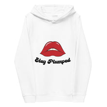 Load image into Gallery viewer, Stay Plumped Hoodie
