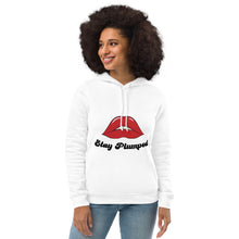 Load image into Gallery viewer, Stay Plumped Hoodie
