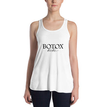 Load image into Gallery viewer, Botox Babe Racerback Tank-Tops
