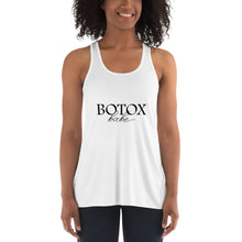 Load image into Gallery viewer, Botox Babe Racerback Tank-Tops
