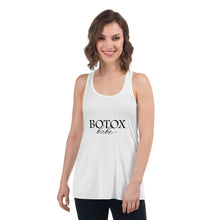 Load image into Gallery viewer, Botox Babe Racerback Tank-Tops
