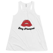 Load image into Gallery viewer, Stay Plumped Tank-Tops
