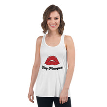 Load image into Gallery viewer, Stay Plumped Tank-Tops
