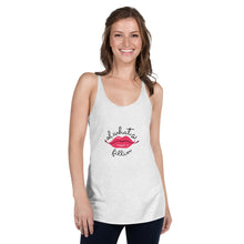 Load image into Gallery viewer, Oh What A Fillin Racerback Tank-Tops
