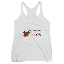 Load image into Gallery viewer, Year Of The Botox Racerback Tank-Tops
