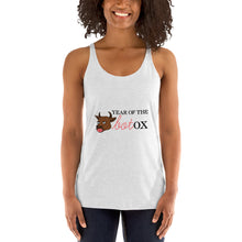 Load image into Gallery viewer, Year Of The Botox Racerback Tank-Tops
