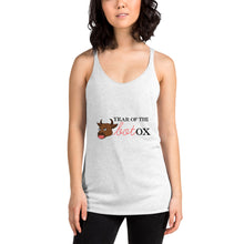 Load image into Gallery viewer, Year Of The Botox Racerback Tank-Tops
