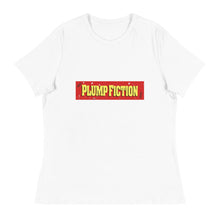 Load image into Gallery viewer, Plump Fiction Relaxed T-Shirt
