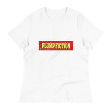 Load image into Gallery viewer, Plump Fiction Relaxed T-Shirt
