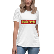 Load image into Gallery viewer, Plump Fiction Relaxed T-Shirt
