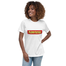 Load image into Gallery viewer, Plump Fiction Relaxed T-Shirt
